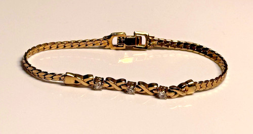 Vintage bracelet roman - vintage,