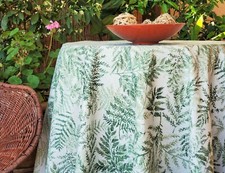 ZEN GARDEN 60" Round Acrylic