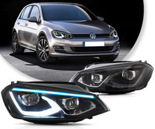Volkswagen golf mk7 - vw,