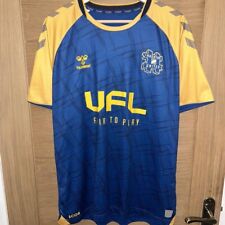 Hummel Hashtag United Football