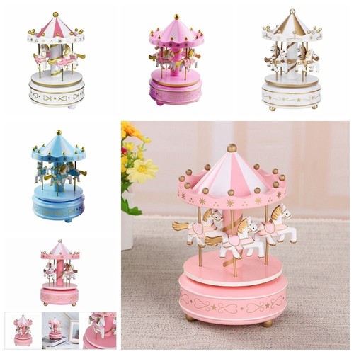 Cute music box musical - box,