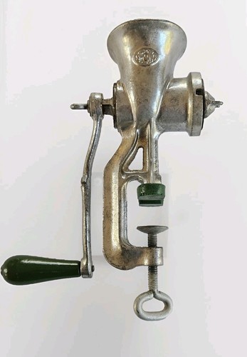 Spong meat grinder 91 - spong, no.