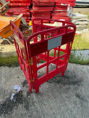 Gate guard barrier - gate,