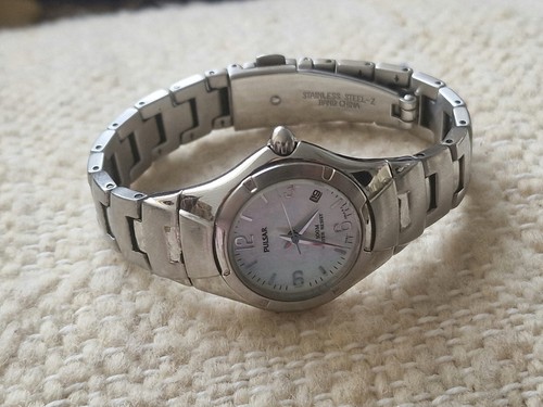 Pulsar seiko ladies - by,
