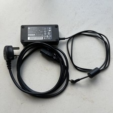 Original Delta DPS-60PB A 12V 5A 60W Ac Adapter Power Supply Charger genuine