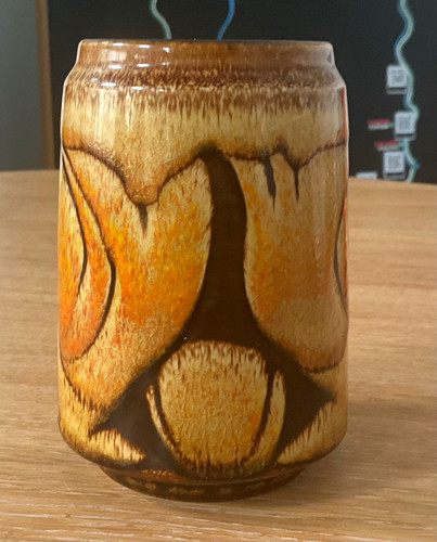 Vintage 1970s poole pottery - poole,