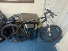 Rock Lobster SL Hard Tail Ultra Light Frame Mountain Bike 26" Wheels