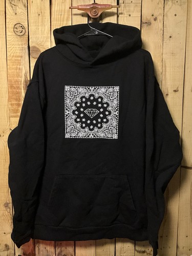Diamond supply paisley - diamond,