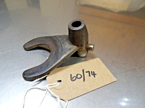 Vintage selector fork poss - vintage,