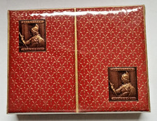 Vintage Waddingtons Playing