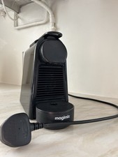 Magimix Nespresso Pod Coffee