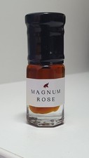 Magnum Rose - Ahom World- Zakir Gafur