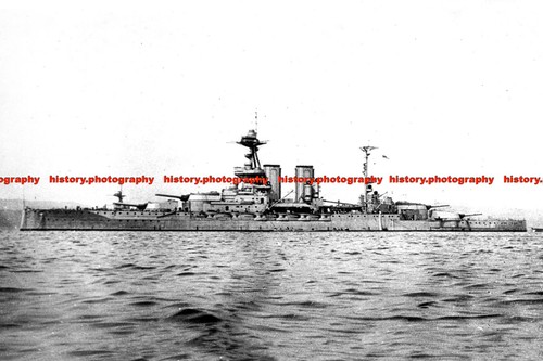 F008727 hms barham british - f008727,