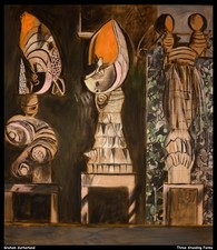 Graham Sutherland Three