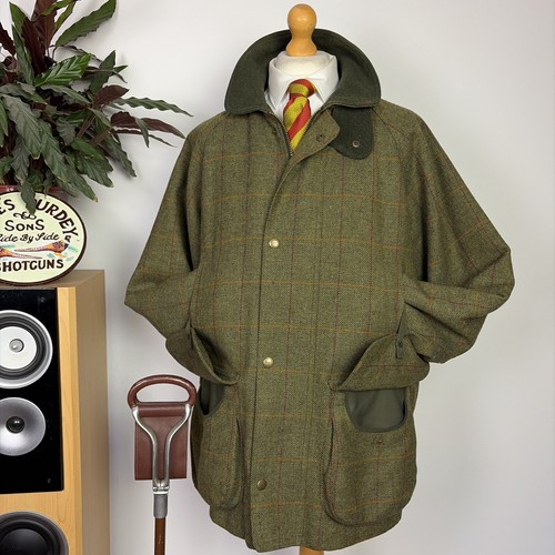 Chrysalis men tweed - chrysalis,