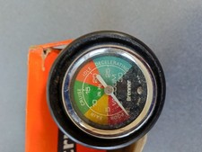 Classic Car Dashboard Vacuum