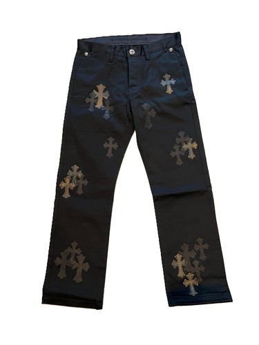 Chrome hearts w31 - hearts, cross