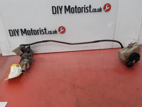 Ford focus brake master - ,