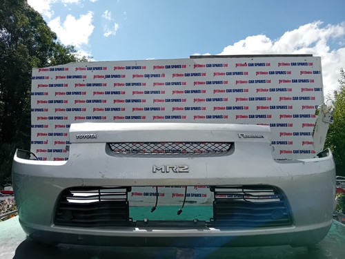 Toyota mr2 convertible 2dr - mr2,