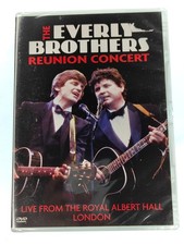 The everly brothers reunion - everly,