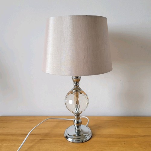 Pagazzi vanessa table - pagazzi, lamp