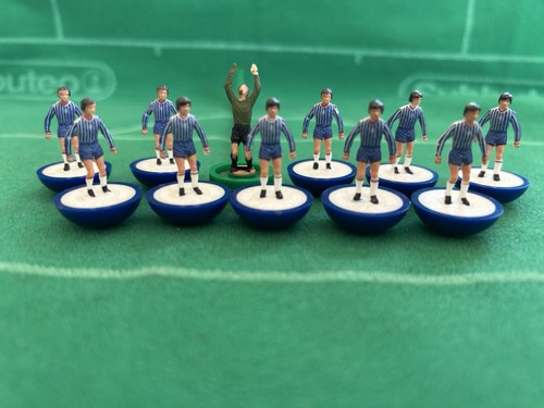 Subbuteo 364 chelsea - subbuteo,