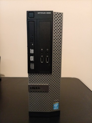 Dell optiplex 3020 - optiplex,