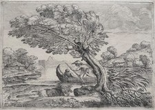 Giovanni Francesco Grimaldi -