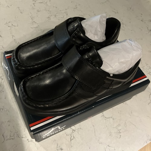 Kangol waltham vel boys - vel, shoes