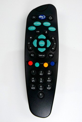Sky remote control - sky, rc161000