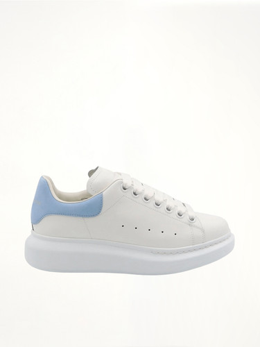 Larry oversized sneaker - oversized,