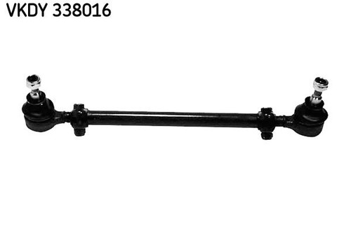 Tie rod for mercedes - mercedes, 8