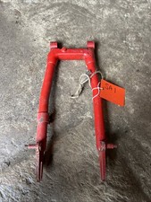 BSA Bantam Swinging Arm