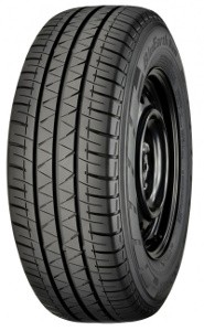 Summer tyre 215 r16c - summer,