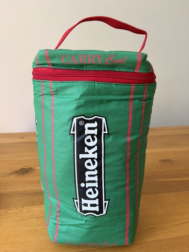 Vintage heineken beer - heineken,