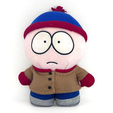 1998 South Park Comedy Central