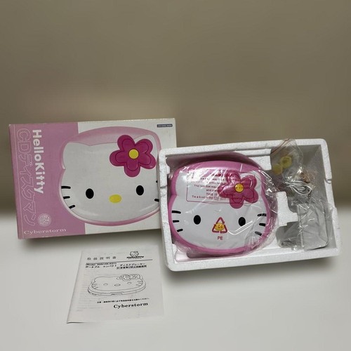 Cybersto hello kitty face - hello,