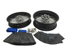 Ducati Scrambler 800 Wheel Set