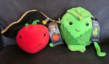 Aldi Russell Sprout And Tiny