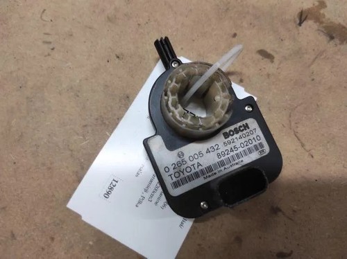 Toyota avensis t25 steering - toyota,