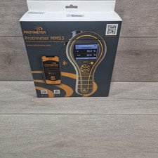 Protimeter MMS3 Moisture Meter