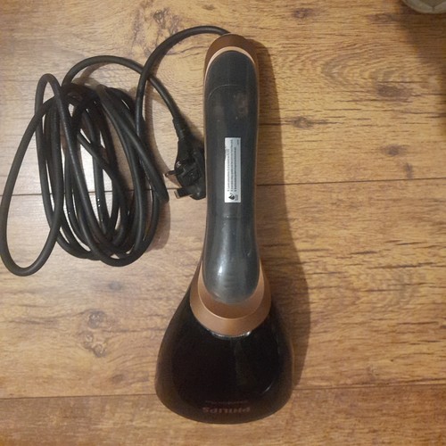 Phillips gc362 steam and - phillips,