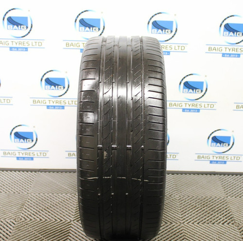 245 45r18 - x1, 45