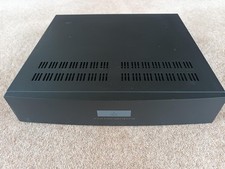Linn AV5105 Power Amplifier - makes the occasional hiss/buzz when in standby