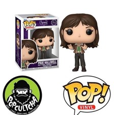 Charmed - Prue Halliwell Pop