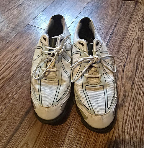 Footjoy slites men - slites, men’s