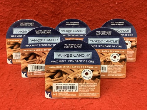 Yankee candle wax melts - candle,