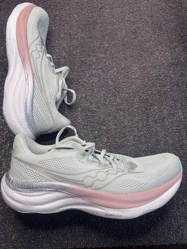 Saucony ride women size - ride,