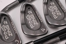 Ping Zing 2 Irons / 3-PW+SW /