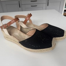 Lotus Size 5 Ladies Bianka